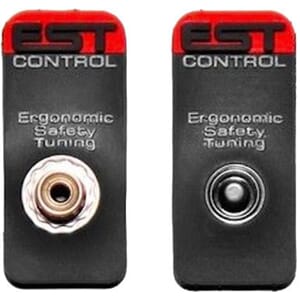 SPIDI EST CONTROL (KNAPP JAKKE)