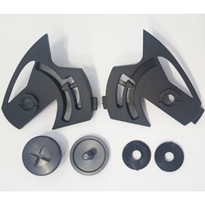 FESTESETT CABERG V2X CARBON  A5232DB