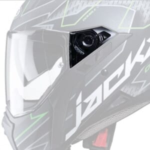 FESTESETT CABERG JACKAL   A8304