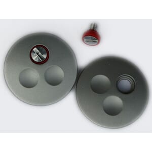 FESTESETT BOXER V8  SORT 50240300