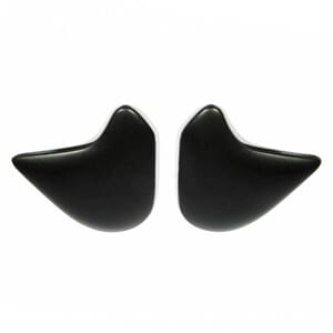 SUP-ADS.F-HOLDER  FROST BLACK