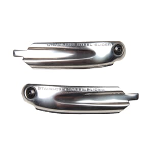 SLIDER TIL XPD XP-7 OG XP3 S, STØVEL  TUPP