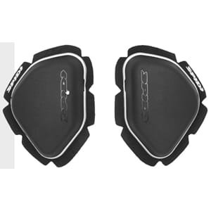 PADS RACING SLIDER BLK/WHITE