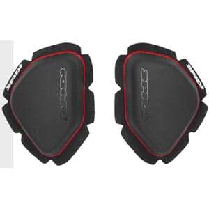 PADS RACING SLIDER BLK/RED
