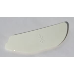 DEKSEL TIL INTERCOM MODUS   A5631DB  HVIT