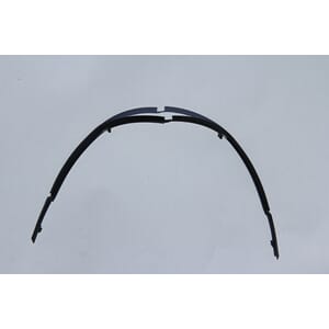 TETTELIST VISIR NEDRE  CABERG DUKE/KONDA  A5842DB