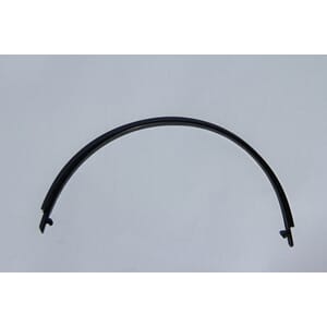 TETTELIST VISIR ØVRE  CABERG DUKE/KONDA  A4592DB