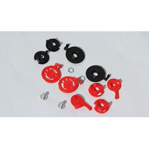 FESTE TIL SOLVISIR  JUSTISSIMO GT   A3703DB