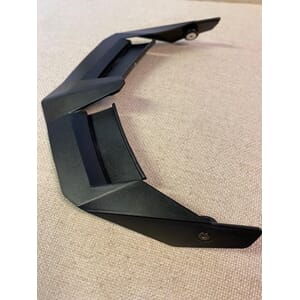 SKYGGEFORLENGER NEXX  X.WED 2 SORT MATT