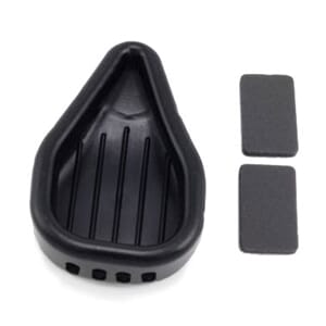 SUOMY RAIN MASK  KARMCA