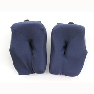 RX-7V EVO CHEEKPAD (A-M) 20 MM