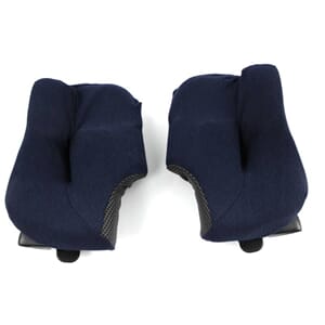 CHASER X  (A-M) CHEEKPAD 30MM