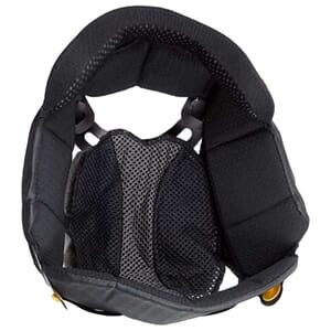 TX5 INTERIOR PAD II-12mm