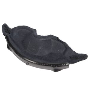 BREATH/NOSE DEFLECTOR LARGE HØY 5CM