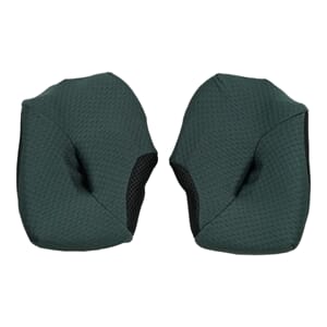 TX4 CHEEKPAD (FCS) 20MM