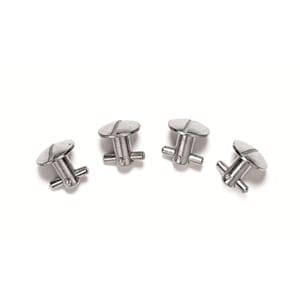SKRUER SIDI FAST RELEASE SCREWS FOR CR3