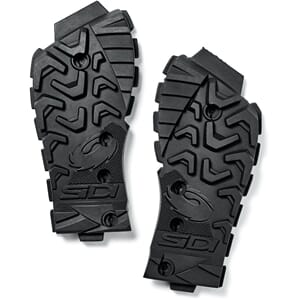 SIDI SRS ENDURO SOLE CLICK BLACK TIL CROSSFIRE 3