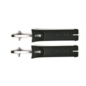 SIDI STRAP FOR POP/STONE SHORT BLACK