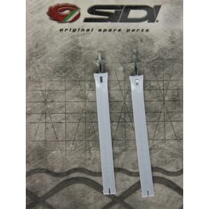 SIDI STRAP FOR POP/STONE  XL  WHITE