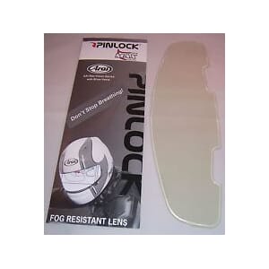 PINLOCK ARAI SAI-VISIR  BROW VENTS   protecTINT,  DKS054