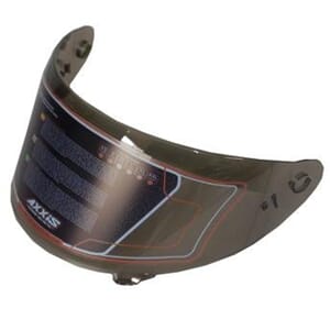 VISIR AXXIS EAGLE SV V-18 B, SOT 2023-