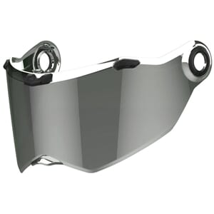 VISIR AXXIS GHOSTFIGHTER SV SILVER V-36