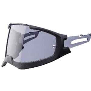 VISIR CABERG GHOST HALVSOT (A7978DB)