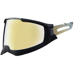 VISIR CABERG GHOST IRIDIUM GOLD (A8132)