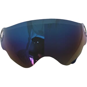 VISIR CABERG RHYNO / RHYNO JR  VISIR IRIDIUM BLÅ A3344DB