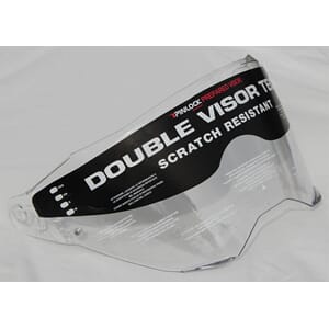 VISIR CABERG JACKAL  KLART A8303