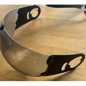 VISIR BOXER V8  HALVSOT  DUGGFRITT