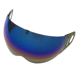 VISIR BOXER CLASSIC / V  IRIDIUM