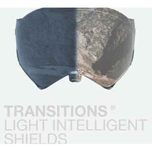 VISIR NEXX XD1 / X.WED2 / X.WST2  / X.WRL TRANSITION