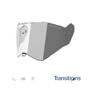 VISIR NEXX X.WED3 TRANSITION