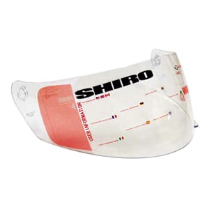 VISIR SHIRO SH-335  KLART