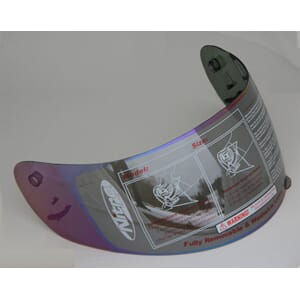 VISIR NITRO -V (311, 500, 700)  IRIDIUM