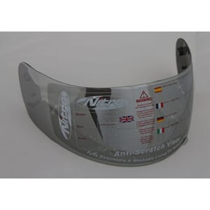 VISIR NITRO -V (311, 500, 700)  CHROME