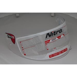 VISIR NITRO NGFP  KLART