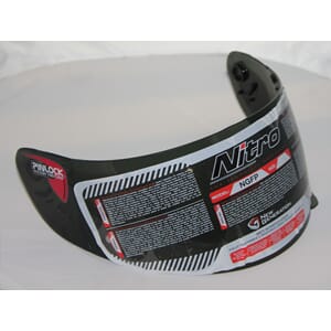 VISIR NITRO NGFP  SOT