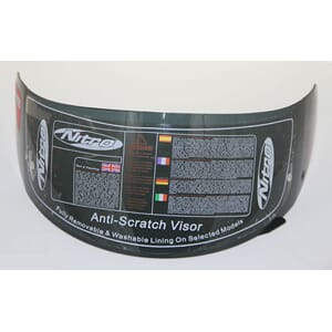 VISIR NITRO -VN (F-347, N1110, NSFF/FP, PSI)  IRIDIUM