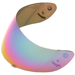 VISIR NITRO -VF (N-1700)  IRIDIUM