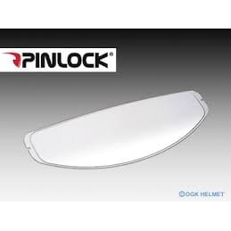 PINLOCK NEXX X.R3R  KLART GLASS