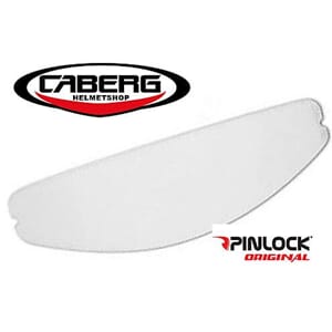 PINLOCK CABERG DRIFT EVO/EVO II/GP01/TANAMI A9592 KLAR