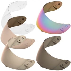 VISIR NITRO AIKIDO (927 FF-2) SOT