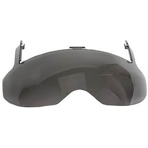 VISIR SUOMY 70'S JET  SOT