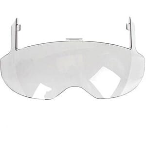 VISIR SUOMY 70'S JET  HALV SOT