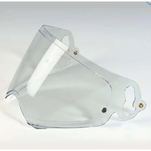 VISIR ARAI TX5 VAS-A SHIELD CLEAR