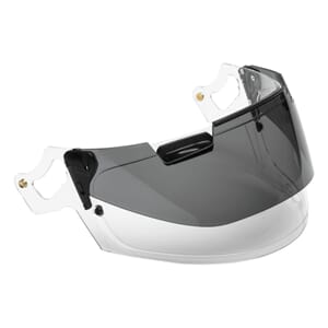 VISIR ARAI PRO SHADE SYSTEM VAS-V Pinlock er ikke inkludert
