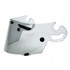 VISIR ARAI SAI 2D  LIGHT-SMOKE FOR TEAROFFS