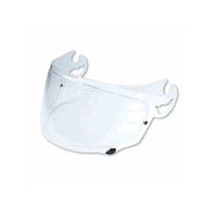 SUP. ADS. L SHIELD MAX VISION  CLEAR INKLUDERT PINLOCK